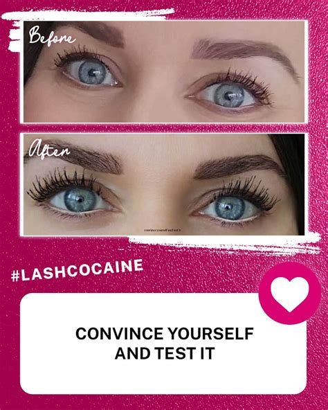 lash cocaïne douglas|LASHCOCA!NE eyelash growth serum to grow longer。